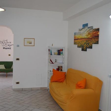 La Casa Dei Fiori - Ospitalita Diffusa Agerola Zewnętrze zdjęcie