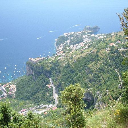 La Casa Dei Fiori - Ospitalita Diffusa Agerola Zewnętrze zdjęcie