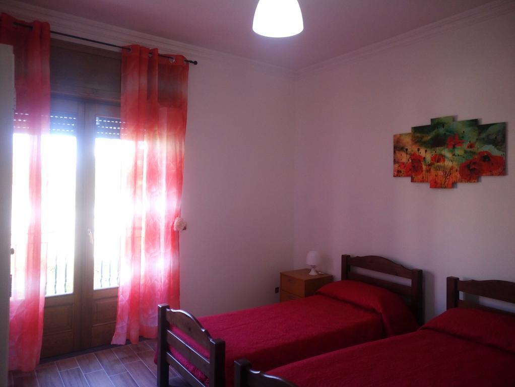 La Casa Dei Fiori - Ospitalita Diffusa Agerola Zewnętrze zdjęcie