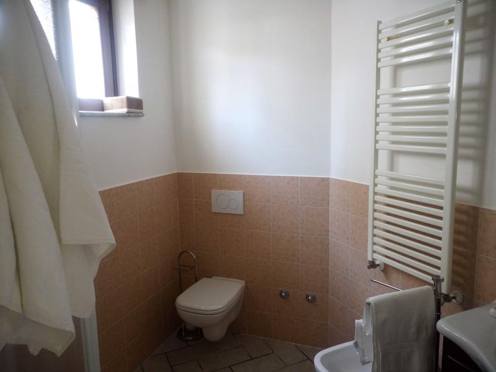 La Casa Dei Fiori - Ospitalita Diffusa Agerola Zewnętrze zdjęcie