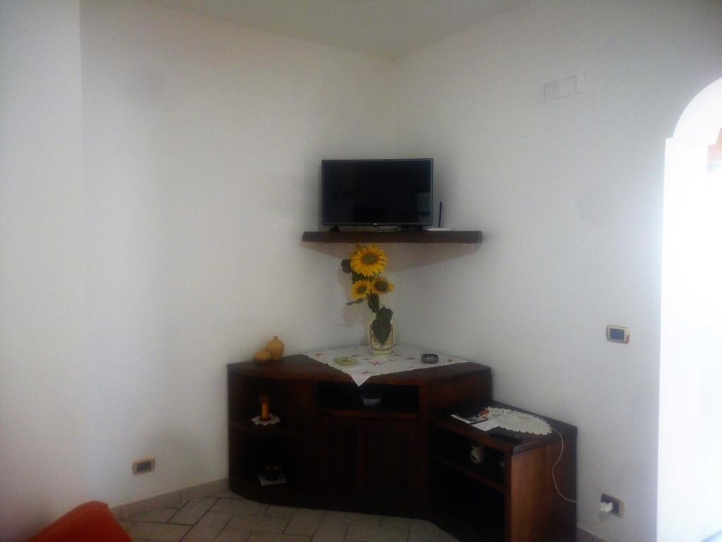 La Casa Dei Fiori - Ospitalita Diffusa Agerola Zewnętrze zdjęcie