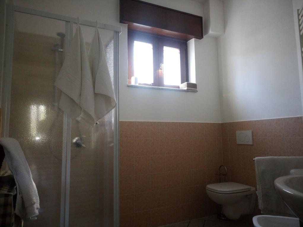 La Casa Dei Fiori - Ospitalita Diffusa Agerola Zewnętrze zdjęcie