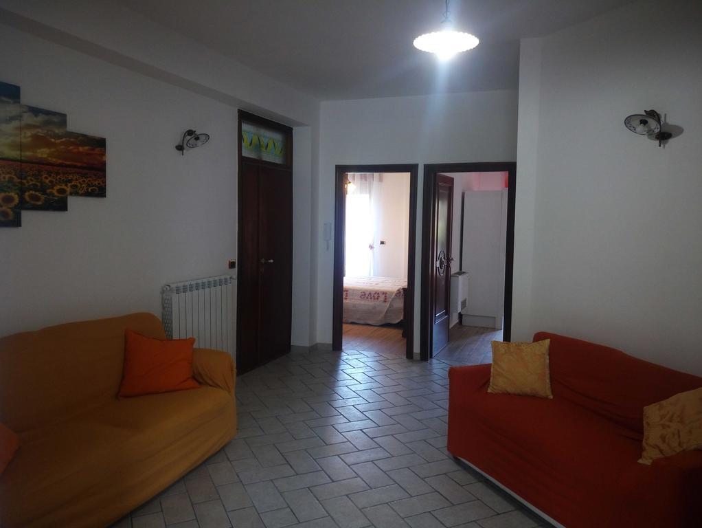 La Casa Dei Fiori - Ospitalita Diffusa Agerola Zewnętrze zdjęcie