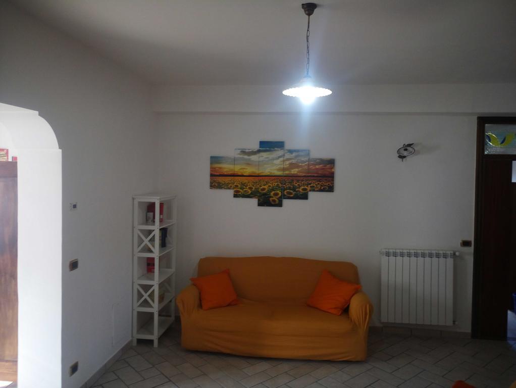 La Casa Dei Fiori - Ospitalita Diffusa Agerola Zewnętrze zdjęcie