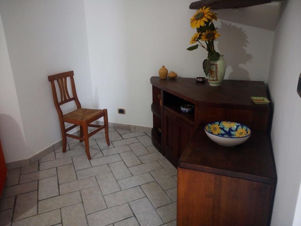 La Casa Dei Fiori - Ospitalita Diffusa Agerola Zewnętrze zdjęcie