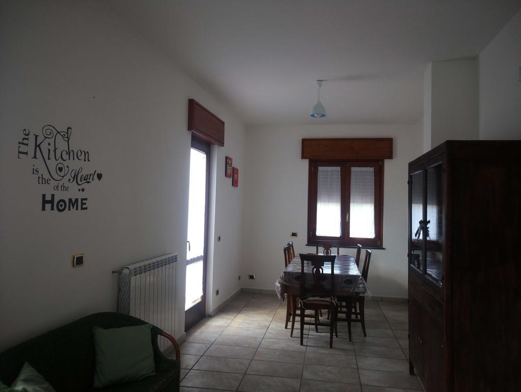 La Casa Dei Fiori - Ospitalita Diffusa Agerola Zewnętrze zdjęcie